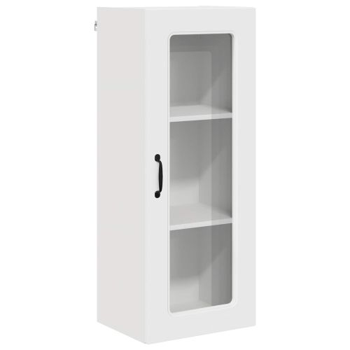 Панел за миялна машина Kalmar Бяло 40 x 31 x 100 см