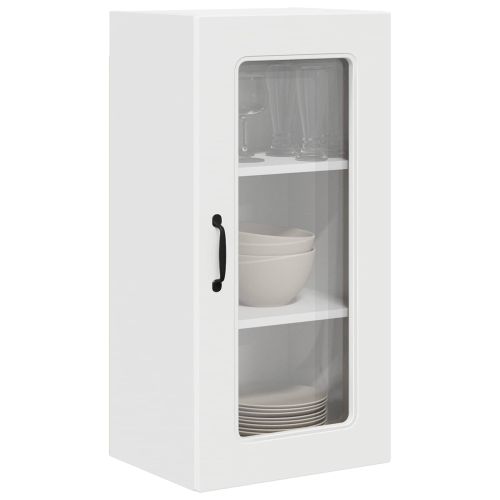 Панел за миялна машина Kalmar 2 pcs Бяло 40 x 31 x 80 см