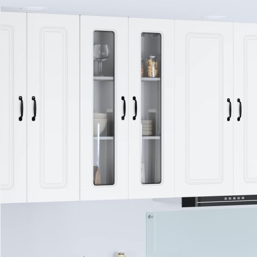 Панел за миялна машина Kalmar Бяло 60 x 31 x 100 см