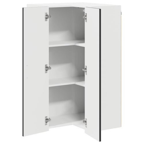 Панел за миялна машина Kalmar Черно 57 x 57 x 100 см