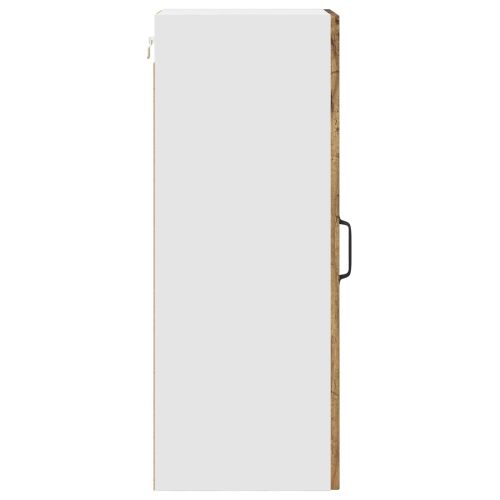 Панел за миялна машина Kalmar 2 pcs Старо дърво 30 x 31 x 80 см