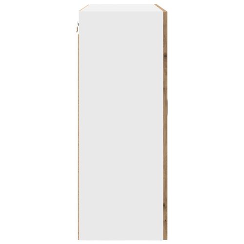 Панел за миялна машина Kalmar Дъб 80 x 31 x 80 см