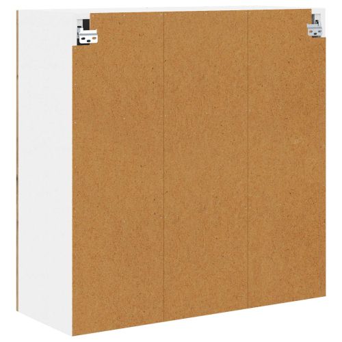 Панел за миялна машина Kalmar Дъб 80 x 31 x 80 см