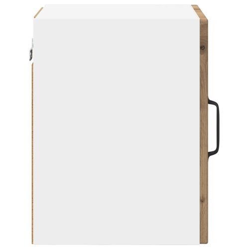 Стенен шкаф PORTO 2 pcs Дъб 30 x 31 x 40 см Инженерно дърво