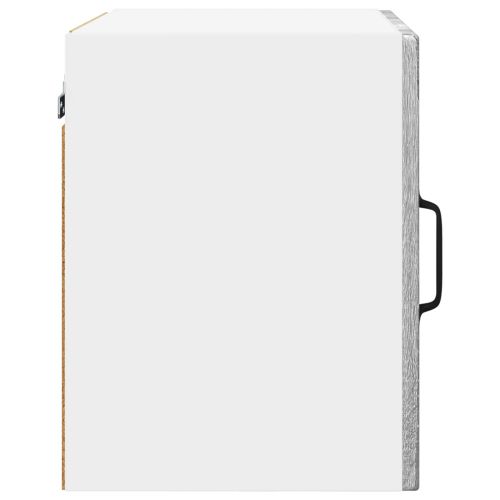 Стенен шкаф PORTO 2 pcs Сив Сонома 40 x 31 x 40 см