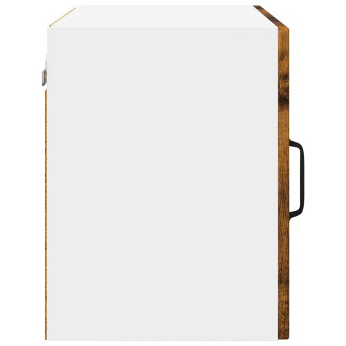 Стенен шкаф PORTO 2 pcs Димян дъб 50 x 31 x 40 см