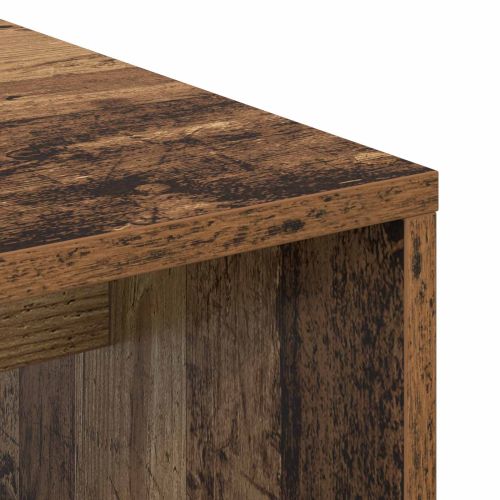 Бюро Старо дърво 133.5 x 50 x 124 см 2 бр.