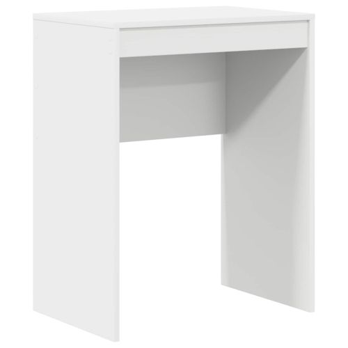 Бюро Бяло 105,5 x 34 x 127 см 2 бр.