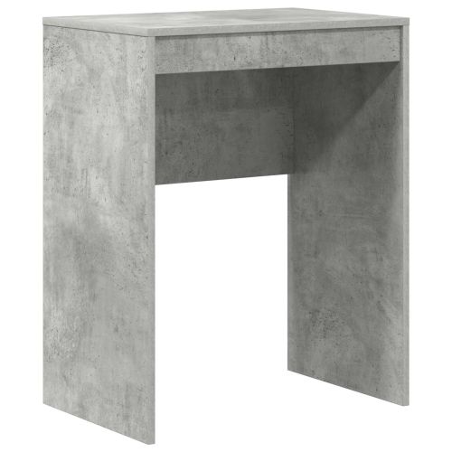 Бюро Циментено сиво 105,5 x 34 x 127 см 2 бр.
