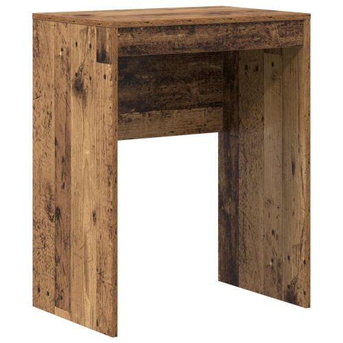 Бюро Старо дърво 105,5 x 34 x 127 см 2 бр.