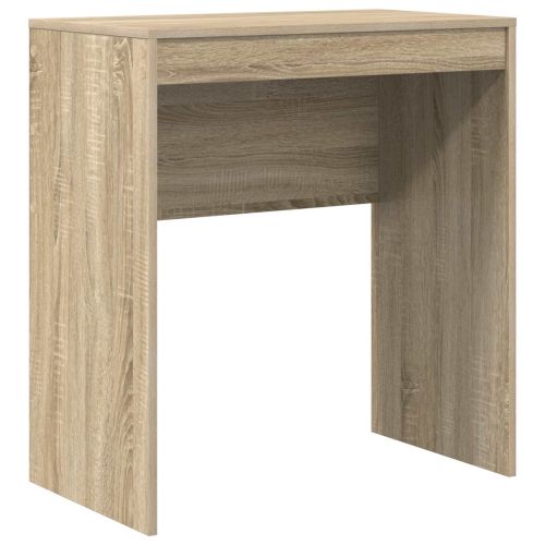 Бюро Сонома дъб 115,5 x 40 x 127 см 2 бр.