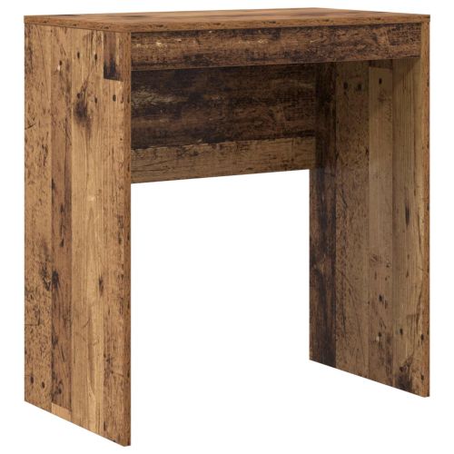 Бюро Старо дърво 115,5 x 40 x 127 см 2 бр.