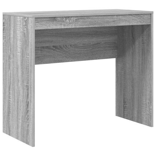 Бюро Сив Сонома 135,5 x 40 x 127 см 2 бр.