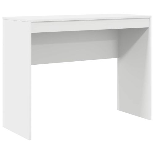Бюро Бяло 145,5 x 40 x 127 см 2 бр.