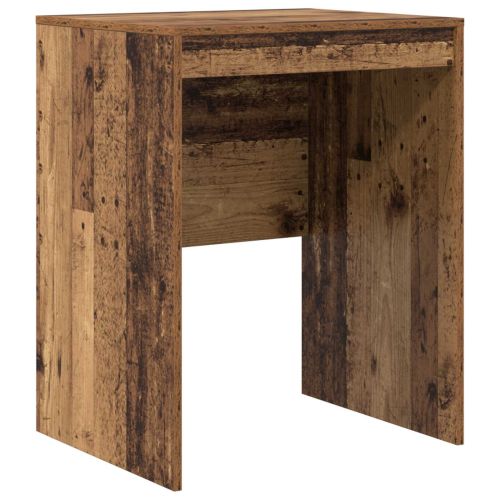 Бюро Старо дърво 105,5 x 50 x 127 см 2 бр.