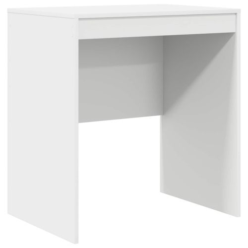 Бюро Бяло 115,5 x 50 x 127 см 2 бр.