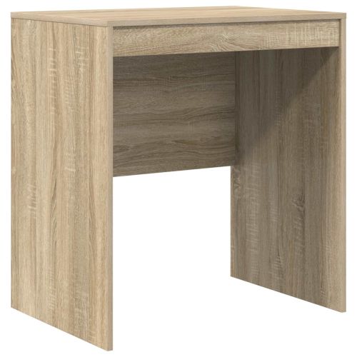 Бюро Сонома дъб 115,5 x 50 x 127 см 2 бр.