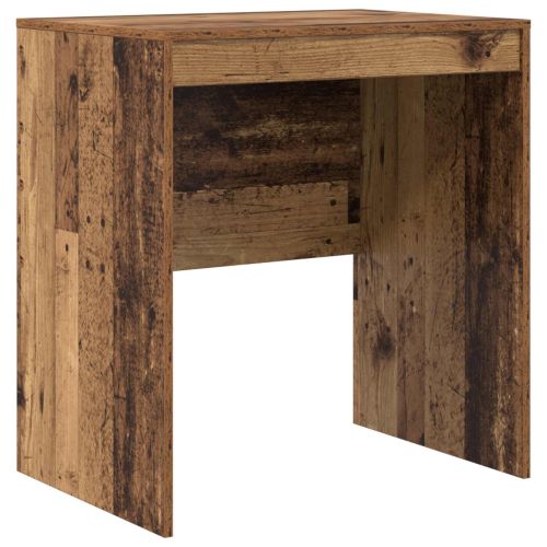 Бюро Старо дърво 115,5 x 50 x 127 см 2 бр.