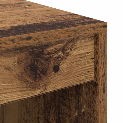 Бюро Старо дърво 115,5 x 50 x 127 см 2 бр.
