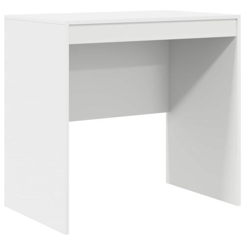 Бюро Бяло 125,5 x 50 x 127 см 2 бр.