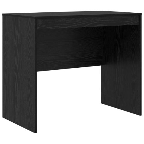 Бюро Черния дъб 135,5 x 50 x 127 см 2 бр.