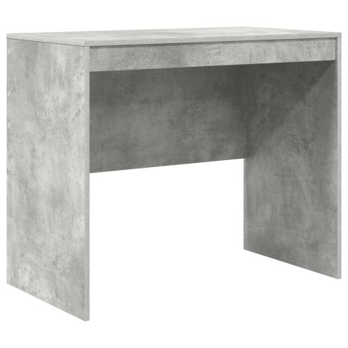 Бюро Циментено сиво 135,5 x 50 x 127 см 2 бр.