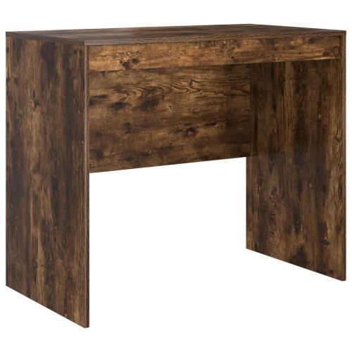 Бюро Димян дъб 135,5 x 50 x 127 см 2 бр.