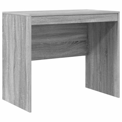 Бюро Сив Сонома 135,5 x 50 x 127 см 2 бр.
