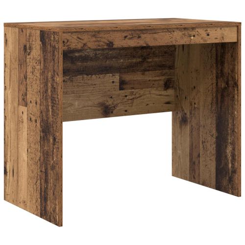 Бюро Старо дърво 135,5 x 50 x 127 см 2 бр.