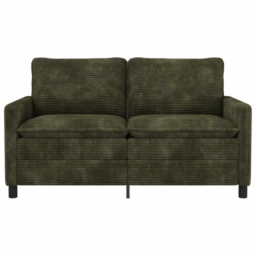 Диван Зелено 156 x 81 x 87,5 см Полиестер