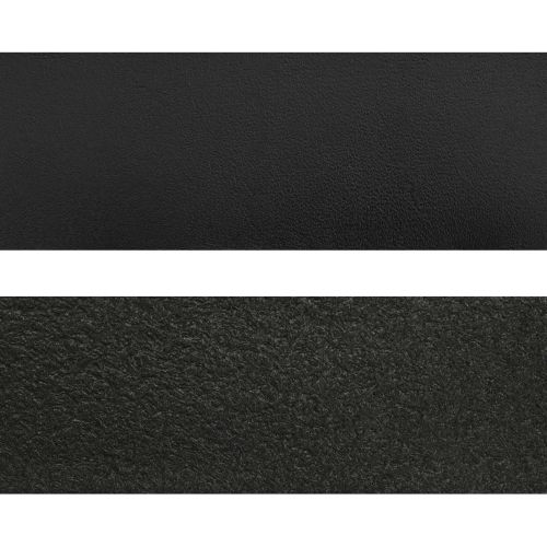 Кожен ремък 1 Черно 1000 x 3,5 см Кожа