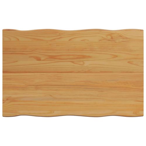 VidaXL Трапезна маса EKAI Черно 112 x 70 x 76,5 см
