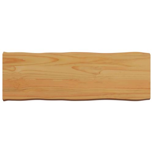 VidaXL Пейка за хранене EKAI Черно 91,5 x 29 x 45,5 см