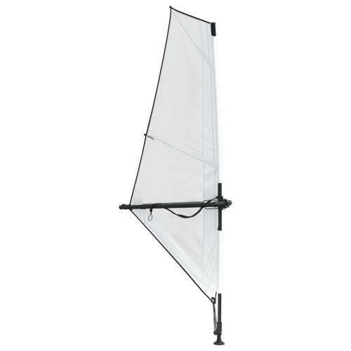 Надуваем SUP борд с платно TRITON 330 x 76 x 15 см Синьо за