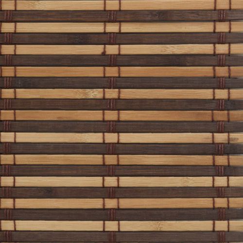 Ролетна щора Кафяво 40 x 160 cm Бамбук