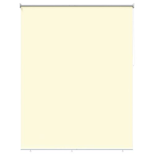 Щора за открито с UV защита Кремаво 185 x 140 см (Ш x В)