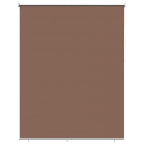 Щора за открито с UV защита Таупе 165 x 230 см (Ш x В)