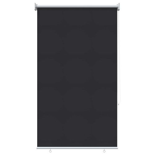 Щора за открито с UV защита Антрацит 104 х 140 см (Ш x В)