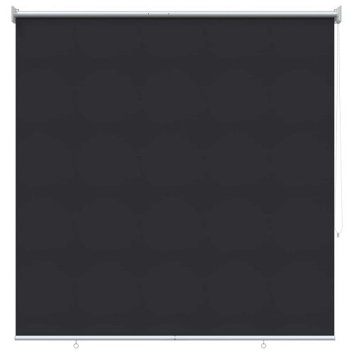 Щора за открито с UV защита Антрацит 145 x 140 см (Ш x В)