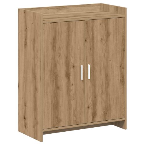 Шкаф за обувки 73,5 x 36 x 92 см Инженерна дървесина