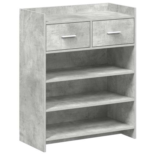 Шкаф за обувки 73,5 x 36 x 92 см Инженерна дървесина