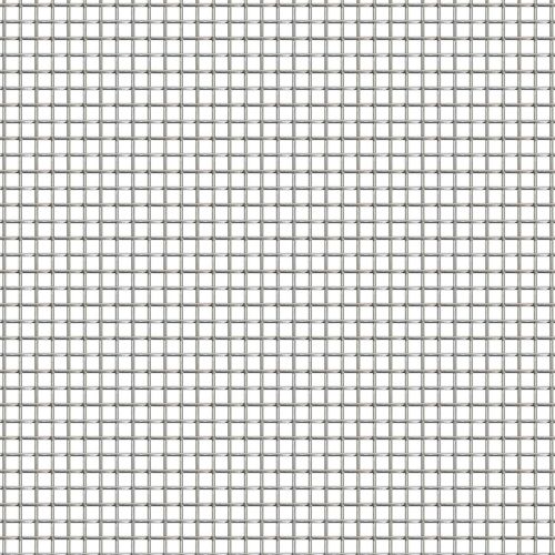 Мрежест екран 60 x 2000 cm 20 Mesh Неръждаема стомана 201