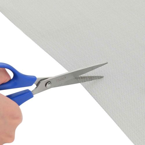 Мрежест екран 100 x 2000 cm 20 Mesh Неръждаема стомана 201