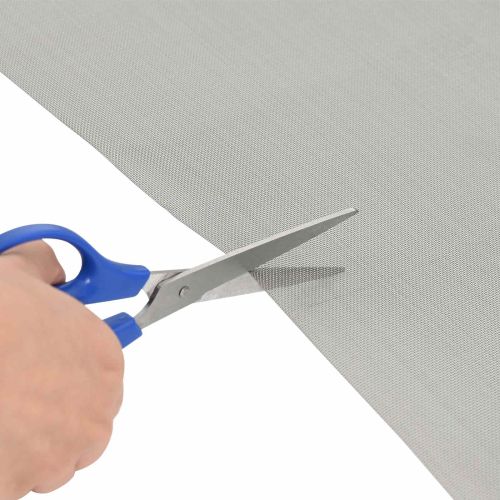 Мрежест екран 60 x 2000 cm 30 Mesh Неръждаема стомана 201
