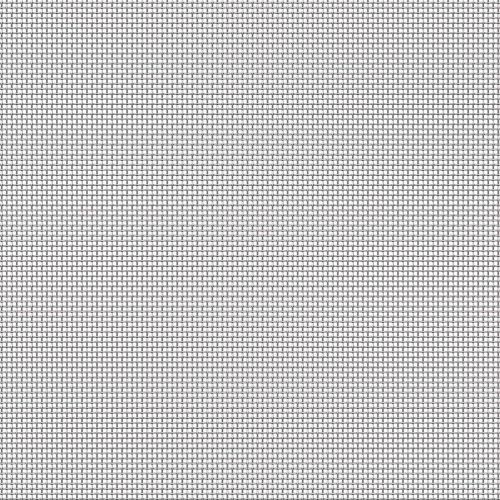 Мрежест екран 40 x 2000 см 60 Mesh Неръждаема стомана 201