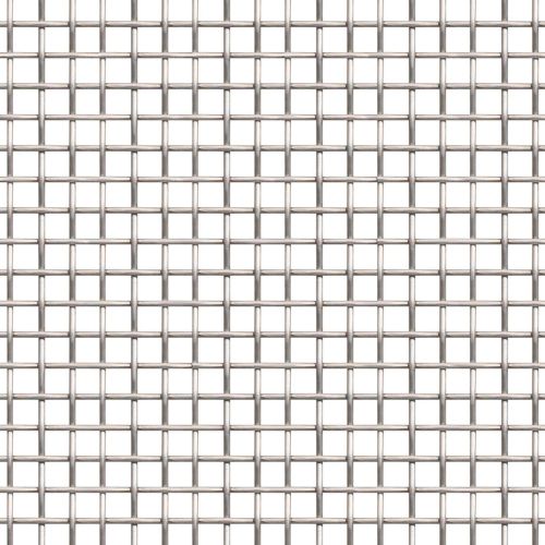 Мрежест екран 20 x 200 cm 8 Mesh Неръждаема стомана 201