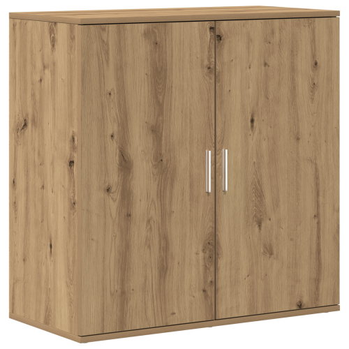 Служебен шкаф Дъб 79 x 38 x 80 см Инженерна дървесина