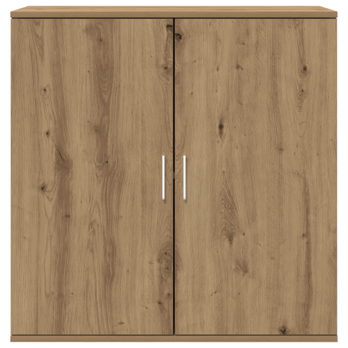 Служебен шкаф Дъб 79 x 38 x 80 см Инженерна дървесина