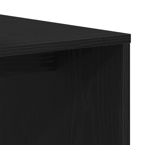 Стифиращи масички Черния дъб 100 x 48 x 40 см