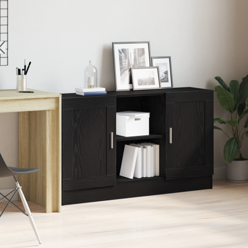 Служебен шкаф Черния дъб 120 x 30,5 x 70 см Инженерна дървесина